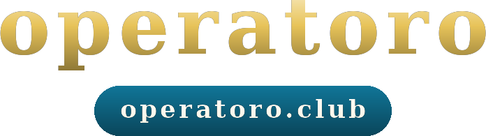 operatoro logo