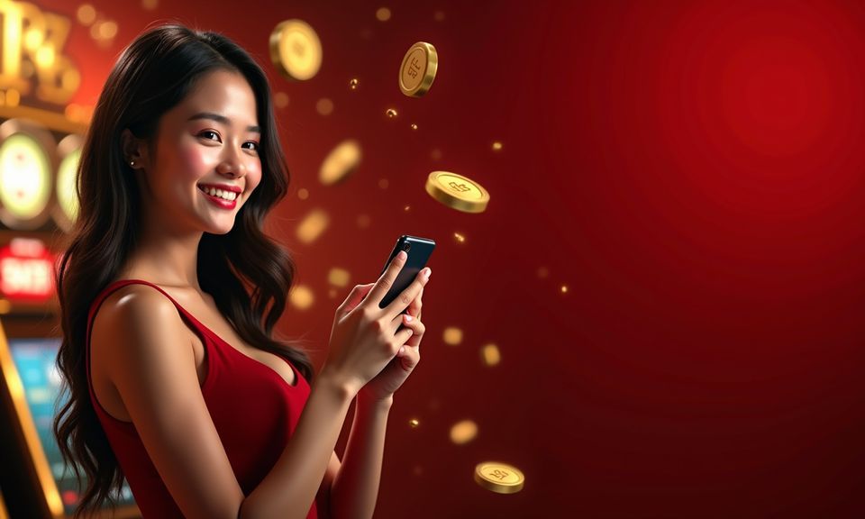 operatoro DANA Fast Payout